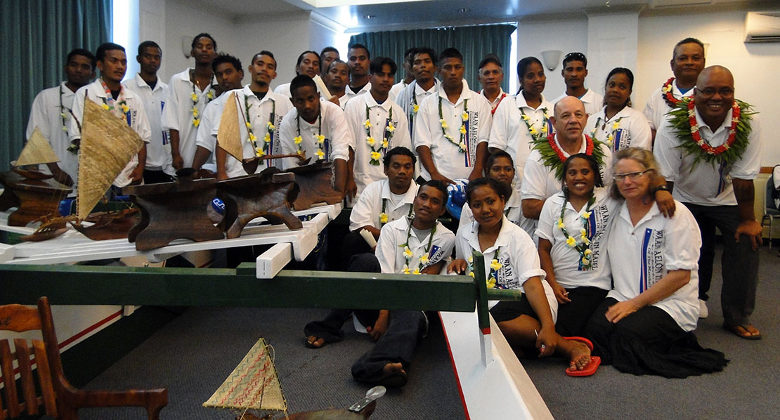 graduates 2011-2012