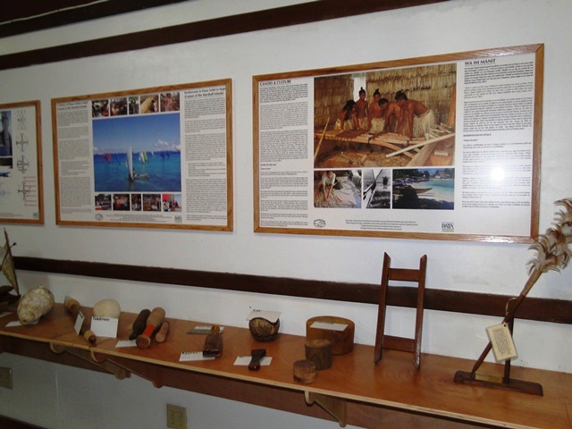 WAM Visitors Center