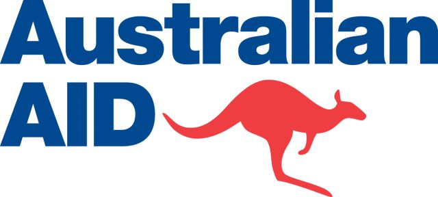 Australian AID