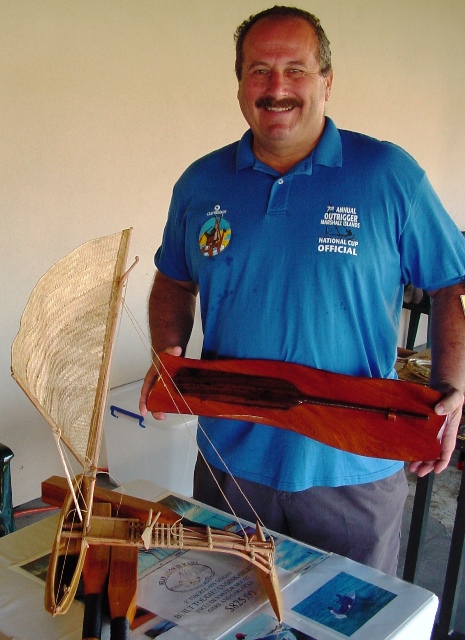 Dennis Alessio, co-founder of WAM.