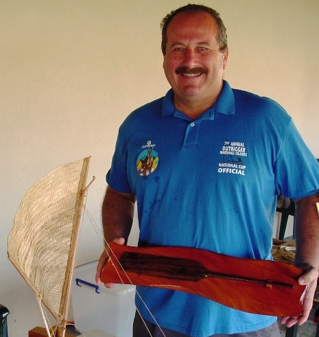Dennis Alessio, co-founder of WAM.