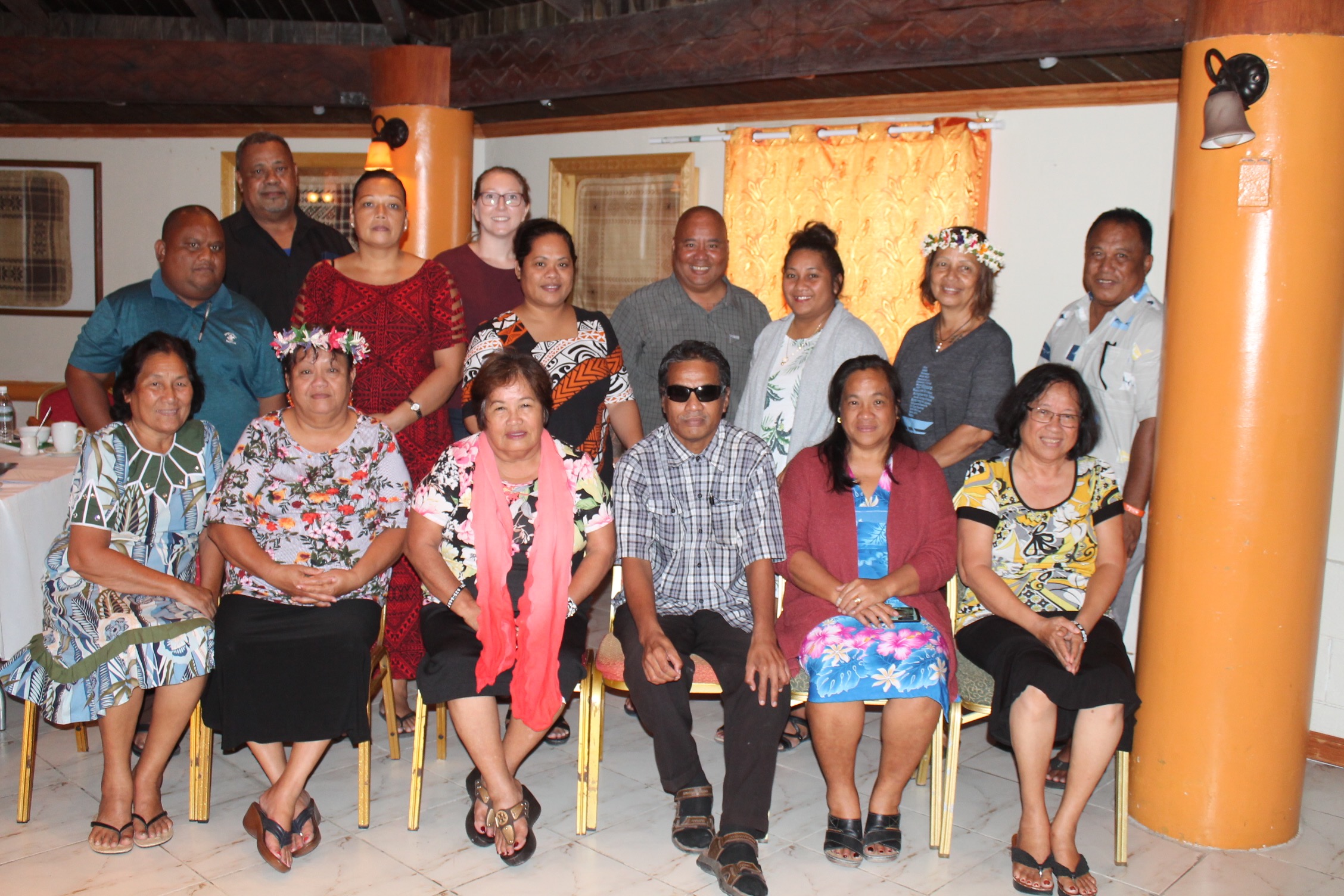 Raanke (Coconut Grater) – Canoes of the Marshall Islands – Waan Aelõñ in  Majel